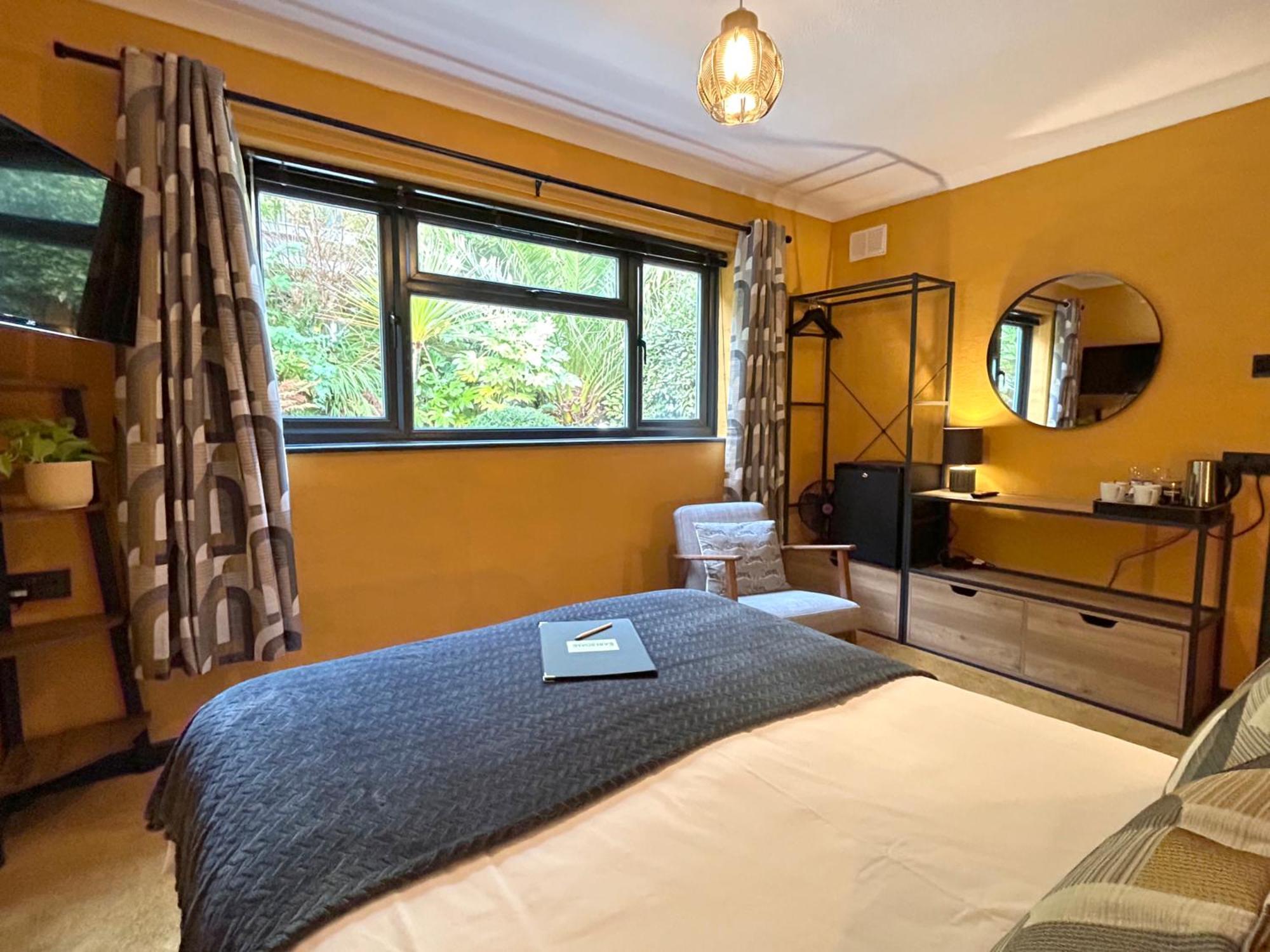 The Earlsdale Bed And Breakfast Ilfracombe Kültér fotó